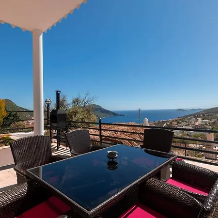 Sunshine, Kisiltas, Kalkan *