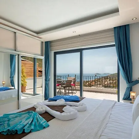Sunshine, Kisiltas, Kalkan