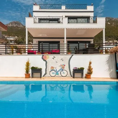 Sunshine, Kisiltas, Kalkan *